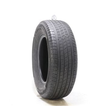 Set of (4) Used 265/65R17 Michelin Primacy LTX 112T - 6/32