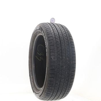 Used 245/50R20 Hercules Terra Trac Cross-V AW 102V - 9.5/32