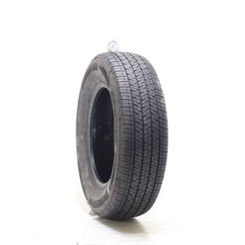 Used 215/70R16 Bridgestone Ecopia H/L 422 Plus 100H - 8.5/32