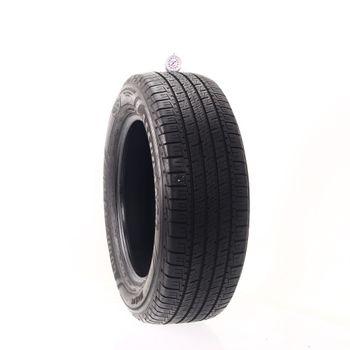 Set of (2) Used 245/60R18 Goodyear Assurance MaxLife 105H - 9/32