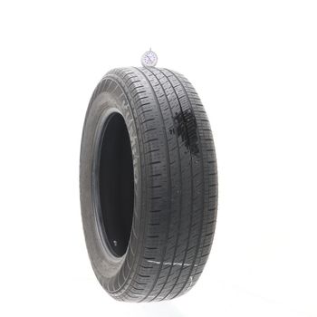 Set of (2) Used 225/65R17 Kumho Solus KL21 102H - 5-6/32
