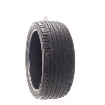 Set of (4) Used 275/40R22 Goodyear Eagle Touring 107W - 7-8/32