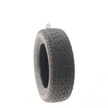 Used 225/65R17 BFGoodrich Trail-Terrain T/A 102T - 8.5/32