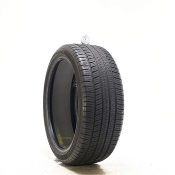Used 235/40R19 Pirelli P Zero All Season Plus Elect PNCS 96V - 6.5/32