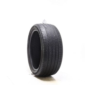 Set of (2) Used 245/40R19 Michelin Primacy Tour A/S 94V - 4.5/32