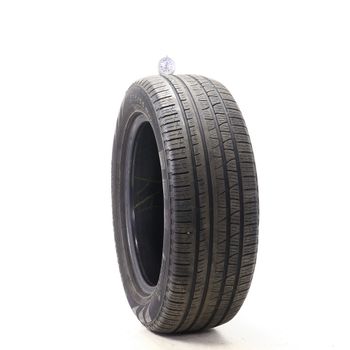 Used 235/55R18 Pirelli Scorpion Verde 100H - 7.5/32