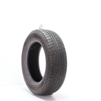 Used 225/65R17 Evergreen ES82 102S - 7.5/32