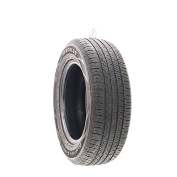 Set of (2) Used 235/65R17 Hercules Roadtour Connect AS 104H - 7.5-9/32