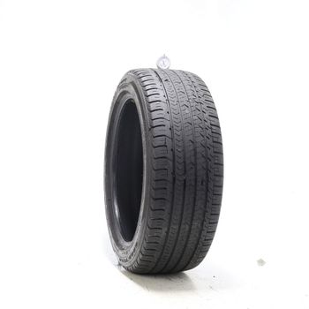 Used 255/45R20 Goodyear Eagle Sport AS 101W - 5.5/32