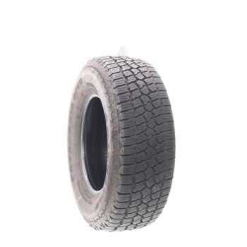 Used LT285/70R17 Milestar Patagonia A/T R 126/123Q - 12.5/32
