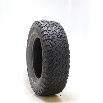 Used LT265/70R17 BFGoodrich All-Terrain T/A KO2 112/109S - 7.5/32