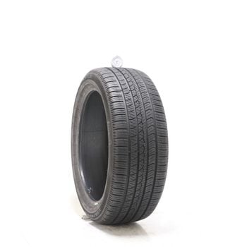 Used 225/45R18 Pirelli P7 AS Plus 3 95V - 10/32