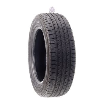 Set of (2) Used 225/60R17 Goodyear Assurance All-Season 99T - 7.5/32