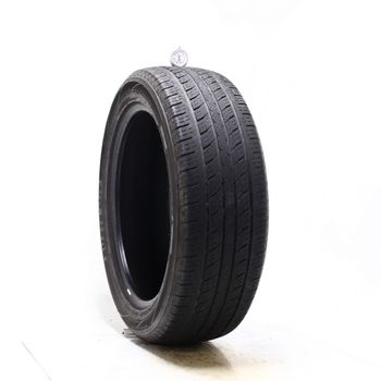 Set of (2) Used 235/55R20 Westlake SU318 H/T 102H - 6.5-7.5/32