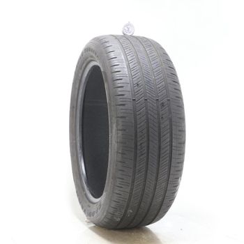 Set of (2) Used 255/50R21 Goodyear Eagle Touring 109H - 5.5-7/32
