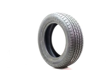 Driven Once 235/60R18 Nitto Crosstek 2 107H - 10/32