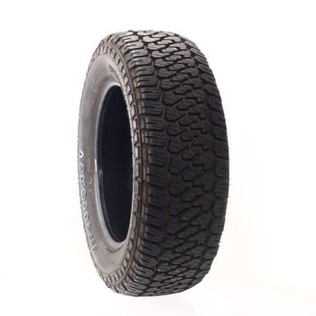 Set of (2) Used LT275/65R20 Firestone Destination X/T 126/123S - 15/32