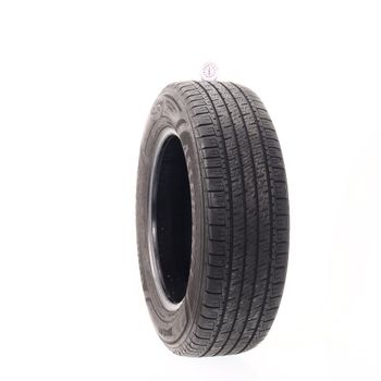 Set of (2) Used 225/65R17 Goodyear Assurance MaxLife 102H - 7/32