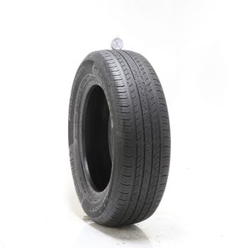 Set of (4) Used 215/65R17 Continental ProContact TX 99H - 5.5/32