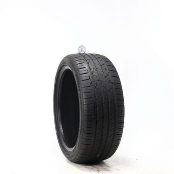 Used 245/40ZR19 Fortune Viento FSR702 98Y - 7.5/32