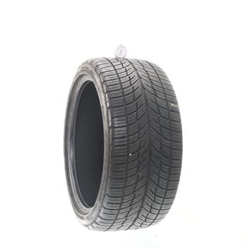 Used 285/35ZR20 BFGoodrich g-Force Comp-2 A/S Plus 104Y - 7.5/32