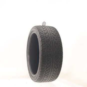 Used 255/40R20 Yokohama Parada Spec-X 101V - 6/32