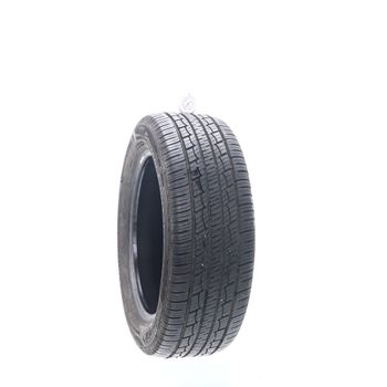 Used 225/55R17 Continental ControlContact Tour A/S Plus 97H - 8.5/32
