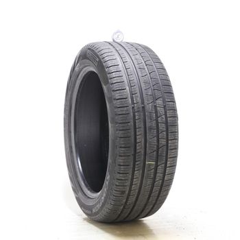 Set of (2) Used 255/50R20 Pirelli Scorpion Verde Plus II 109H - 8.5/32