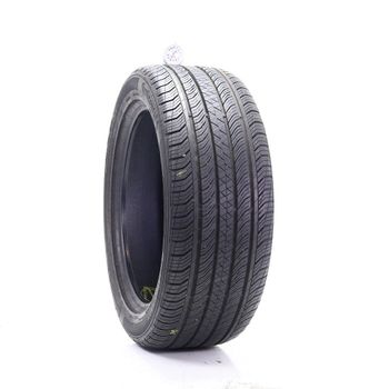 Used 245/45R18 Continental ProContact TX AO 100H - 8/32