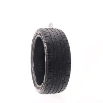 Set of (2) Used 235/40R19 Goodyear Reliant All-season 96V - 6/32