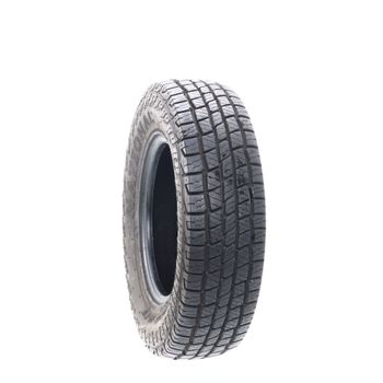Used LT225/75R16 National Commando A/T 115/112R - 15/32