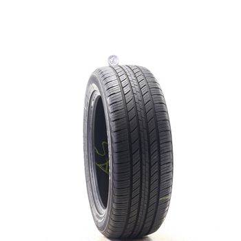 Set of (2) Used 235/55R19 Advanta TRG-750 101H - 8/32