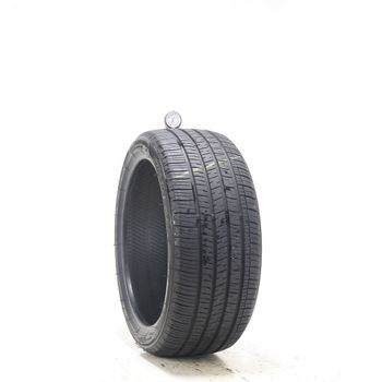 Set of (2) Used 225/40R18 Kenda Vezda Touring A/S 92H - 8-9.5/32