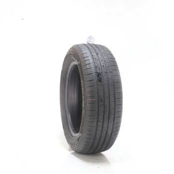 Set of (4) Used 225/60R17 Prinx HiCity HH2 99V - 7.5/32