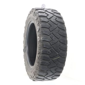 Used LT35X12.5R20 Kumho Road Venture MT71 125Q - 12/32