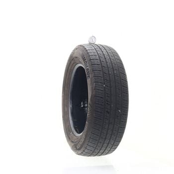Set of (4) Used 235/65R17 Mohave Crossover CUV 108H - 6.5-7.5/32