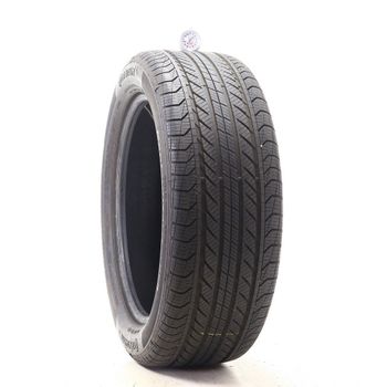 Used 245/40R18 Cooper Zeon RS3-G1 97W - 8.5/32