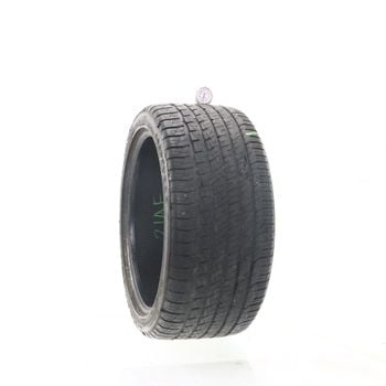 Used 285/35R19 Goodyear Eagle F1 Asymmetric 99Y - 7.5/32