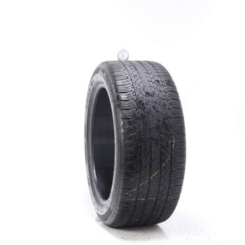 Used 275/45R19 Michelin Latitude Tour HP NO 108V - 6/32