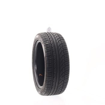 Set of (2) Used 225/45ZR17 Fullway HP108 94W - 7-8/32