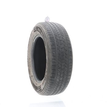 Set of (2) Used 235/65R17 Achilles Desert Hawk HT3 104T - 7.5/32