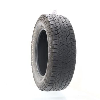 Set of (4) Used LT275/65R20 Cooper Discoverer ATP II 126/123S - 8-8.5/32