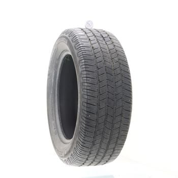 Used 285/55R20 Michelin Defender LTX M/S 2 116T - 11.5/32