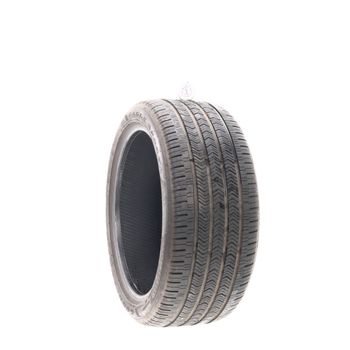 Used 255/40R19 Goodyear Eagle Sport AS 100H - 6.5/32