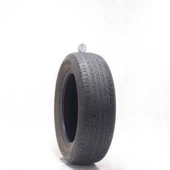 Set of (4) Used 205/60R16 Nexen N'Priz S AK1 92H - 6.5/32