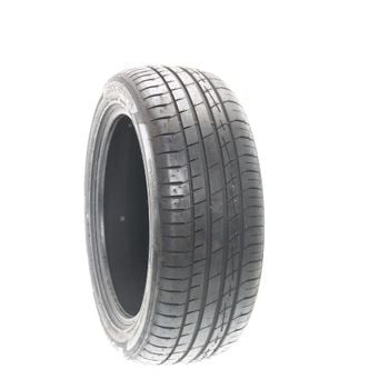 Driven Once 255/50ZR20 Accelera IOTA ST68 109W - 9.5/32