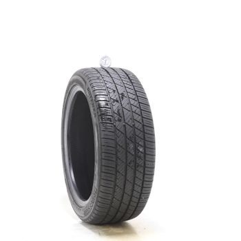 Used 225/45R18 Bridgestone Potenza RE980AS+ 91W - 7.5/32