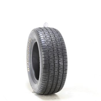 Used 245/60R15 BFGoodrich Radial T/A 100S - 10/32