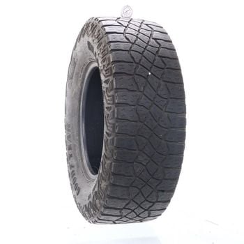 Used LT305/70R18 Goodyear Wrangler Territory MT 126/123R - 9/32