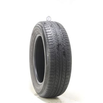 Set of (2) Used 235/65R18 Forceland Kunimoto F26 H/T 106H - 8/32